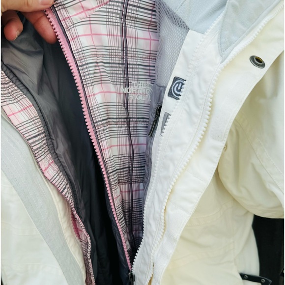 The North Face Ski/Snowboarding Jacket Women's Sz SP - Picture 5 of 13